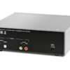 Pro Ject CD Box DS3 back