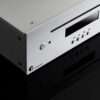 Pro Ject CD Box DS3 silver 02