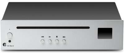 Pro Ject CD Box E
