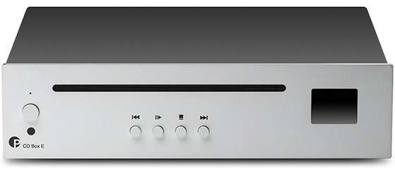 Pro Ject CD Box E
