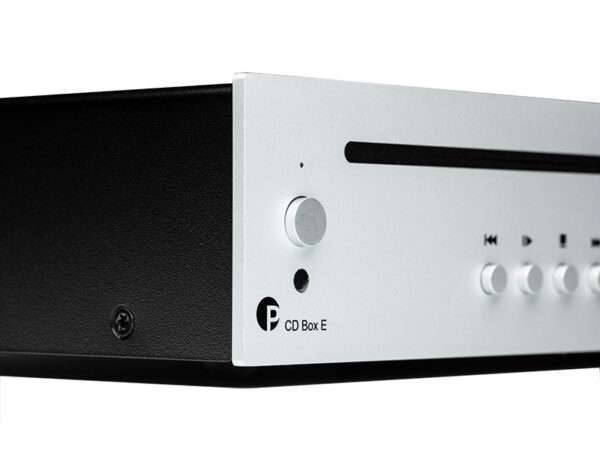 Pro Ject CD Box E 11