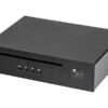 Pro Ject CD Box E black 02