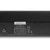 Pro Ject CD Box E rear