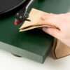 Pro Ject Cloth it 02