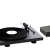 Pro Ject Colourful Audio System