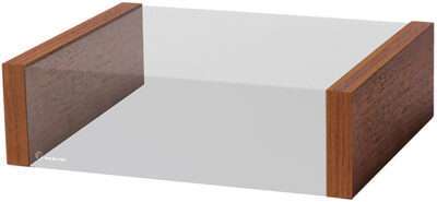 Pro Ject DS2 Wooden Side Panels