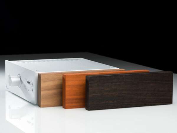 Pro Ject DS2 Wooden Side Panels 01