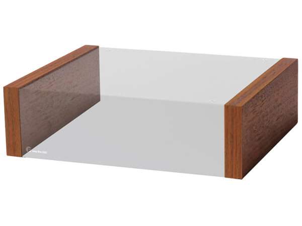 Pro Ject DS2 Wooden Side Panels ro