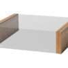 Pro Ject DS2 Wooden Side Panels wa