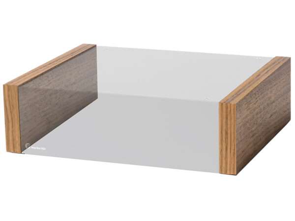 Pro Ject DS2 Wooden Side Panels wa