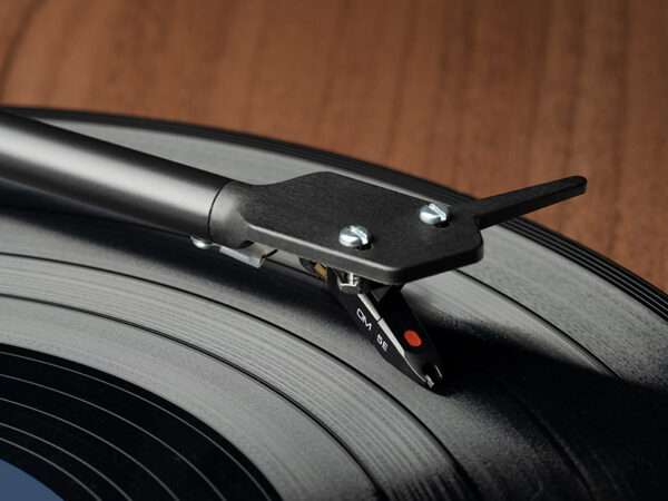 Pro Ject E1 BT 12