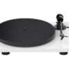 Pro Ject E1 BT white