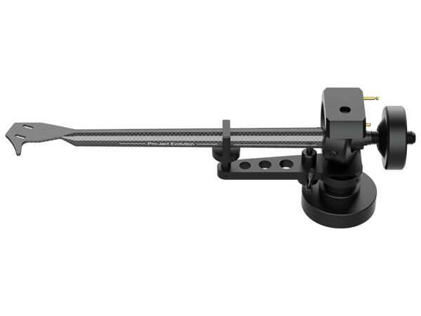 Pro Ject EVO 10 CA Premium Black 01