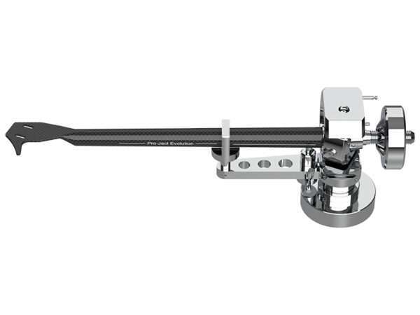 Pro Ject EVO 10 CA Premium HG 01