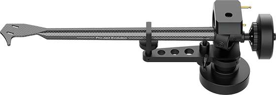 Pro Ject EVO 10 CC Black