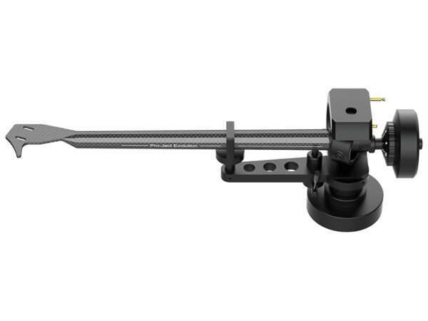 Pro Ject EVO 10 CC Black 01