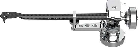 Pro Ject EVO 10 CC HG