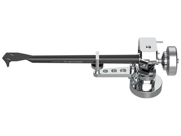 Pro Ject EVO 10 CC HG 01