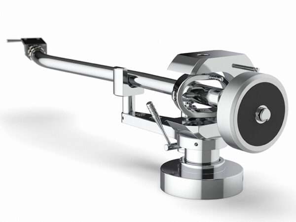 Pro Ject EVO 12 AS HG 02