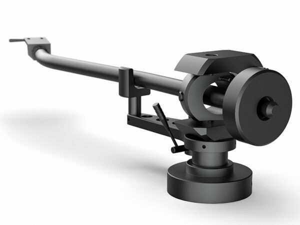 Pro Ject EVO 12 AS Premium Black 02