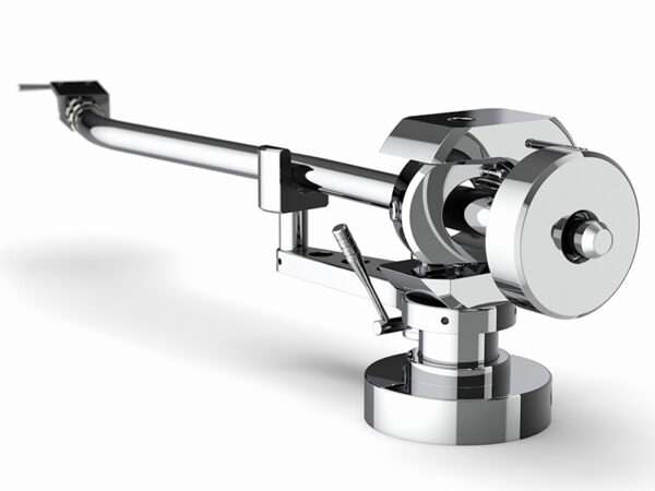 Pro Ject EVO 12 AS Premium HG 02