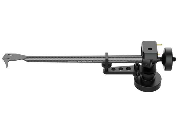 Pro Ject EVO 12 CA Premium Black 01