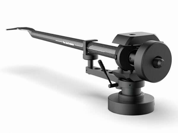 Pro Ject EVO 12 CA Premium Black 02