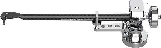Pro Ject EVO 12 CA Premium HG