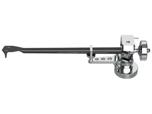 Pro Ject EVO 12 CA Premium HG 01