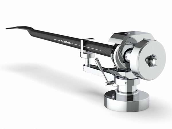 Pro Ject EVO 12 CA Premium HG 02