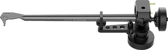 Pro Ject EVO 12 CC Black