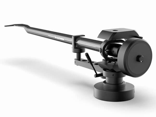 Pro Ject EVO 12 CC Black 02