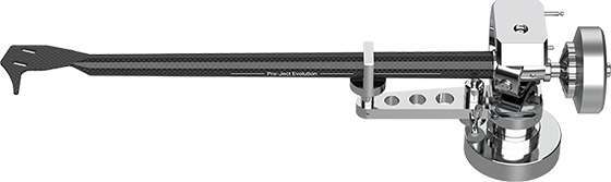 Pro Ject EVO 12 CC HG