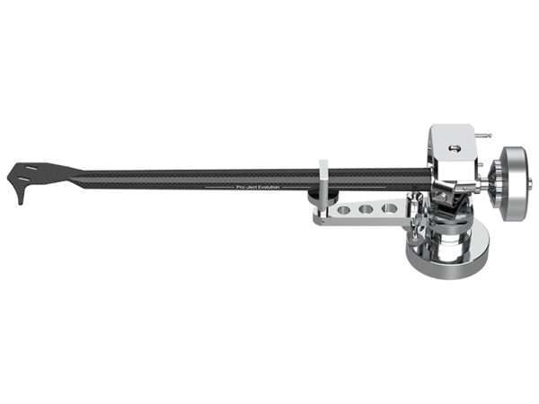 Pro Ject EVO 12 CC HG 01