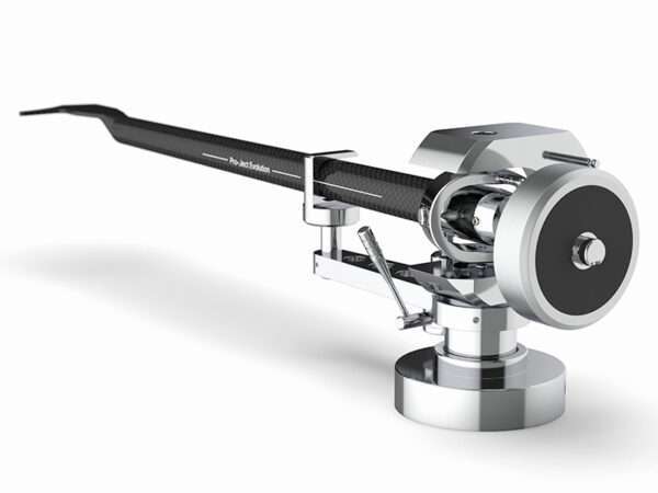 Pro Ject EVO 12 CC HG 02