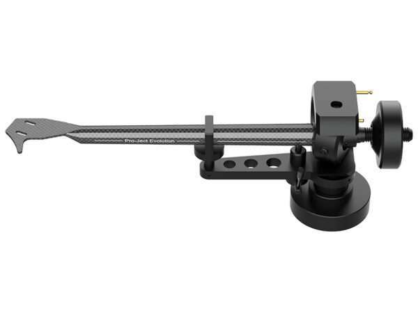 Pro Ject EVO 9 CA Premium Black 01