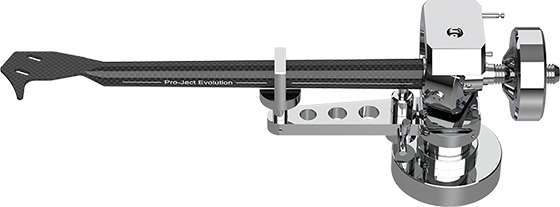 Pro Ject EVO 9 CA Premium HG