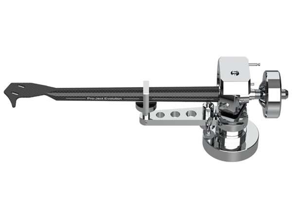 Pro Ject EVO 9 CA Premium HG 01