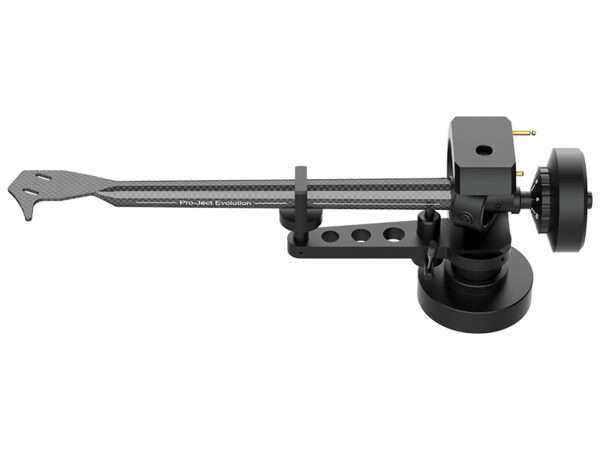 Pro Ject EVO 9 CC Black 01