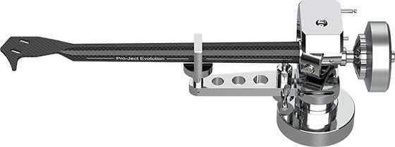 Pro Ject EVO 9 CC HG