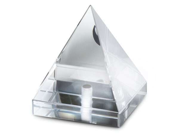 Pro Ject Glass Record Weight TDSOTM 01