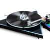 Pro Ject Glass Record Weight TDSOTM 02