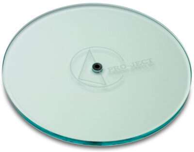 Pro Ject Glassplatter