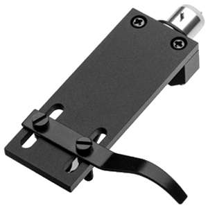 Pro Ject Headshells Pro Black