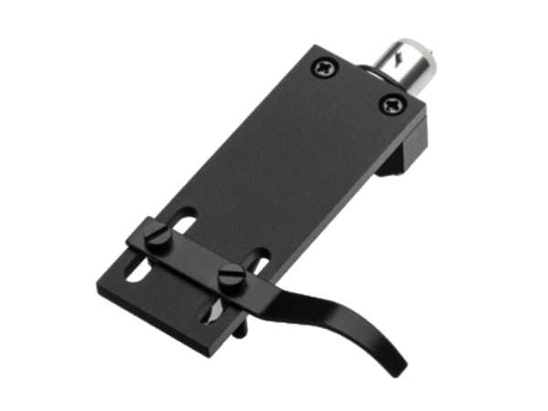 Pro Ject Headshells Pro Black 01