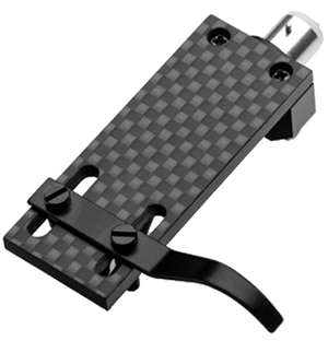 Pro Ject Headshells Pro Carbon
