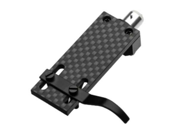 Pro Ject Headshells Pro Carbon 01