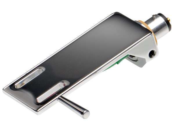 Pro Ject Headshells Signature Chrome 01