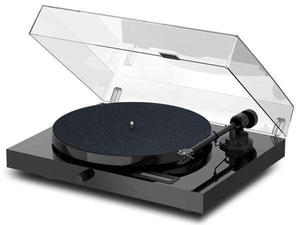 Pro Ject Juke Box E1 black 02