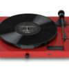 Pro Ject Juke Box E1 red 01